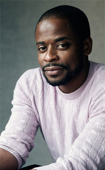 Dulé Hill